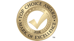 Top Choice Award