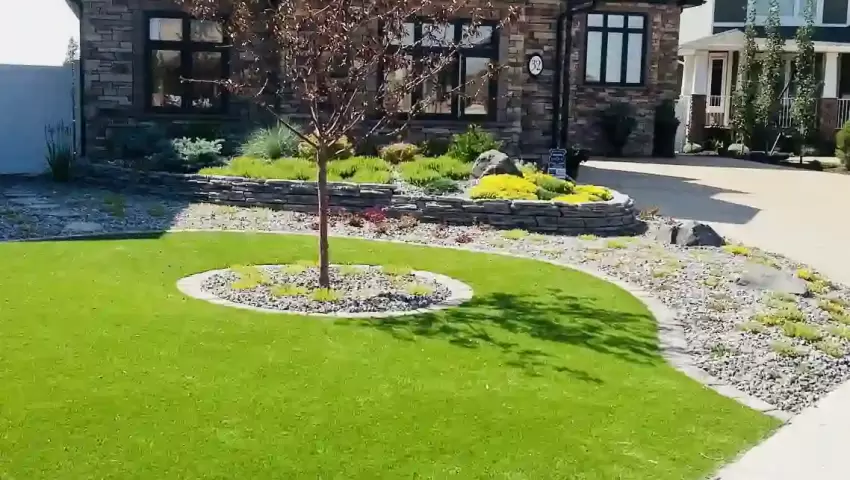 Transforming Your Outdoor Space with Eco-Friendly Landscape Design