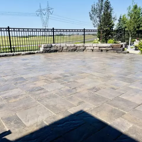 Designing the Perfect Patio for Outdoor Living