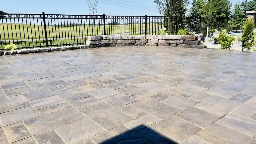 Designing the Perfect Patio for Outdoor Living